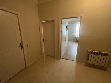 In Baku 63.0 m² apartment is for rent - Image 5