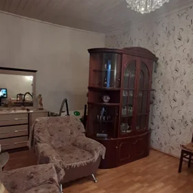 In Baku 50.0 m² apartment is for rent - Image 2