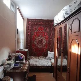 In Baku 50.0 m² apartment is for rent - Image 4