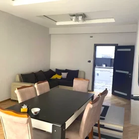 In Baku 96.0 m² apartment is for sale - Image 3