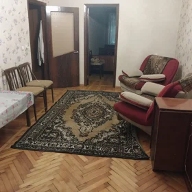 In Baku 55.0 m² apartment is for rent - Image 2