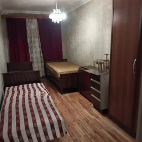 In Baku 55.0 m² apartment is for rent - Image 4