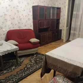 In Baku 55.0 m² apartment is for rent - Image 5