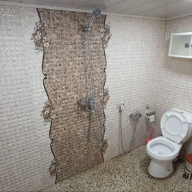 In Baku 45.0 m² house with 1.0 rooms is for rent - Image 4