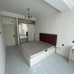 Baku-da 70.0 m2 mənzil kirayə verilir - Şəkil 2