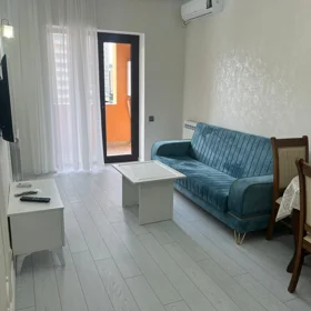 Baku-da 70.0 m2 mənzil kirayə verilir - Şəkil 3