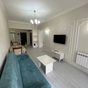 Baku-da 70.0 m2 mənzil kirayə verilir - Şəkil 4