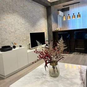 In Baku 96.0 m² apartment is for rent - Image 2