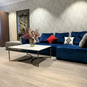 In Baku 96.0 m² apartment is for rent - Image 3