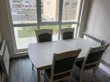In Baku 52.0 m² apartment is for rent - Image 4