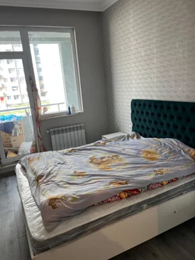 In Baku 52.0 m² apartment is for rent - Image 5