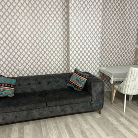 In Baku 80.0 m² apartment is for rent - Image 5