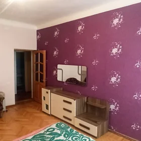 In Baku 60.0 m² apartment is for rent - Image 5