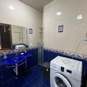 In Baku 65.0 m² apartment is for rent - Image 4