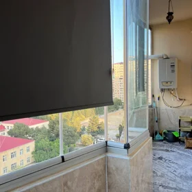 In Baku 65.0 m² apartment is for rent - Image 5