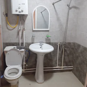 In Sumgayit 40.0 m² apartment is for rent - Image 3