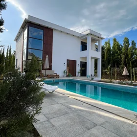 In Sumgayit 226.0 m² house with 7.0 rooms is for sale - Image 2