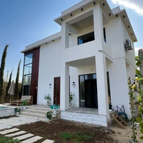 In Sumgayit 226.0 m² house with 7.0 rooms is for sale - Image 3