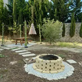 In Sumgayit 226.0 m² house with 7.0 rooms is for sale - Image 5