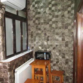 In Baku 55.0 m² apartment is for rent - Image 3
