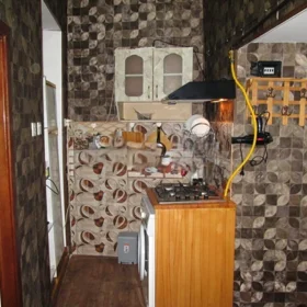 In Baku 55.0 m² apartment is for rent - Image 4