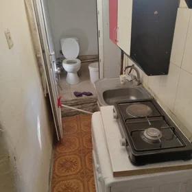 In Baku 45.0 m² house with 2.0 rooms is for rent - Image 3
