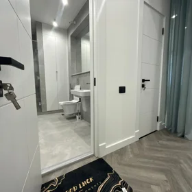 In Baku 69.0 m² apartment is for rent - Image 3