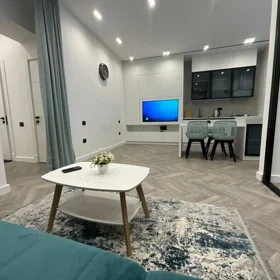 In Baku 69.0 m² apartment is for rent - Image 4