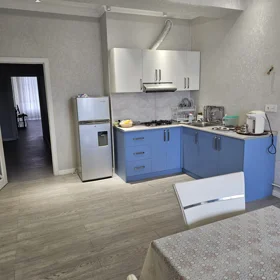 In Baku 109.0 m² apartment is for rent - Image 3