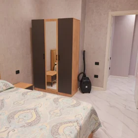 In Baku 60.0 m² apartment is for rent - Image 4