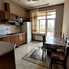 In Baku 100.0 m² apartment is for rent - Image 5