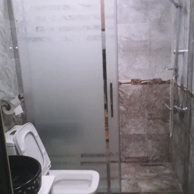 In Baku 56.0 m² apartment is for rent - Image 2