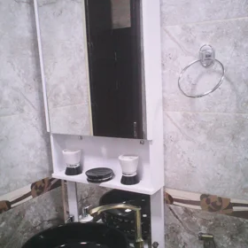 In Baku 56.0 m² apartment is for rent - Image 4