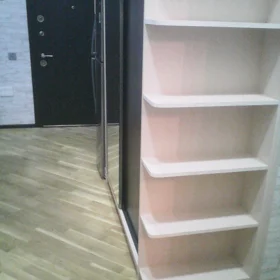 In Baku 56.0 m² apartment is for rent - Image 5