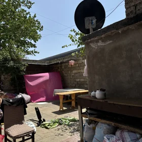 In Baku 100.0 m² house with 3.0 rooms is for sale - Image 4