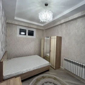 In Baku 140.0 m² apartment is for rent - Image 3