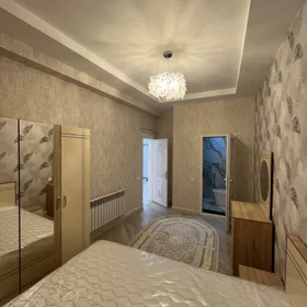 In Baku 140.0 m² apartment is for rent - Image 4