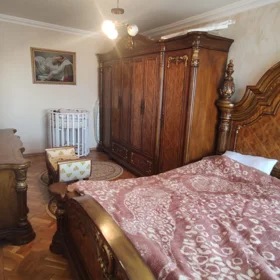 In Baku 90.0 m² apartment is for rent - Image 4