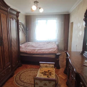 In Baku 90.0 m² apartment is for rent - Image 5
