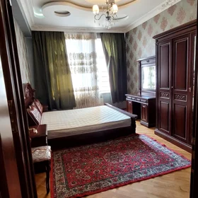 In Baku 100.0 m² apartment is for rent - Image 4