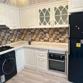 In Baku 78.0 m² apartment is for rent - Image 2