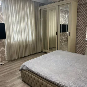 In Baku 78.0 m² apartment is for rent - Image 4