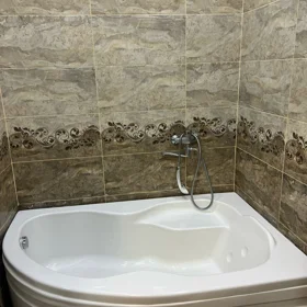 In Baku 78.0 m² apartment is for rent - Image 5
