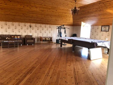 In Baku 300.0 m² house with 5.0 rooms is for sale - Image 3