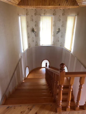 In Baku 300.0 m² house with 5.0 rooms is for sale - Image 4