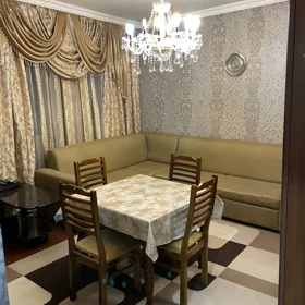 In Baku 45.0 m² house with 1.0 rooms is for rent - Image 2