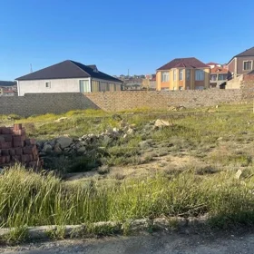 In Baku nan acre land is for sale - Image 3