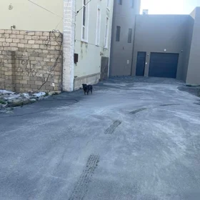 In Baku nan acre land is for sale - Image 4