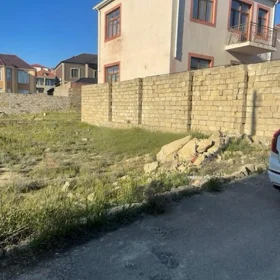 In Baku nan acre land is for sale - Image 5