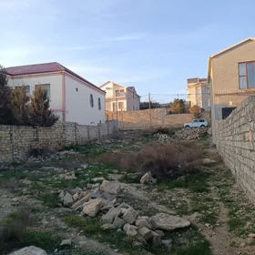 In Baku nan acre land is for sale - Image 5